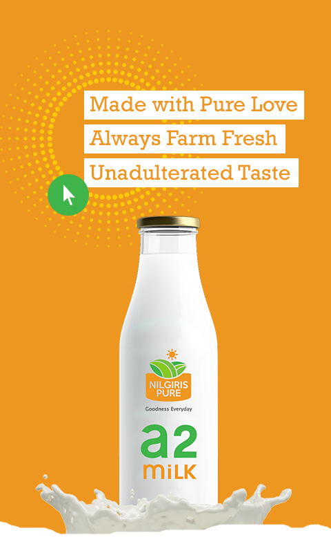 Nilgiris Pure