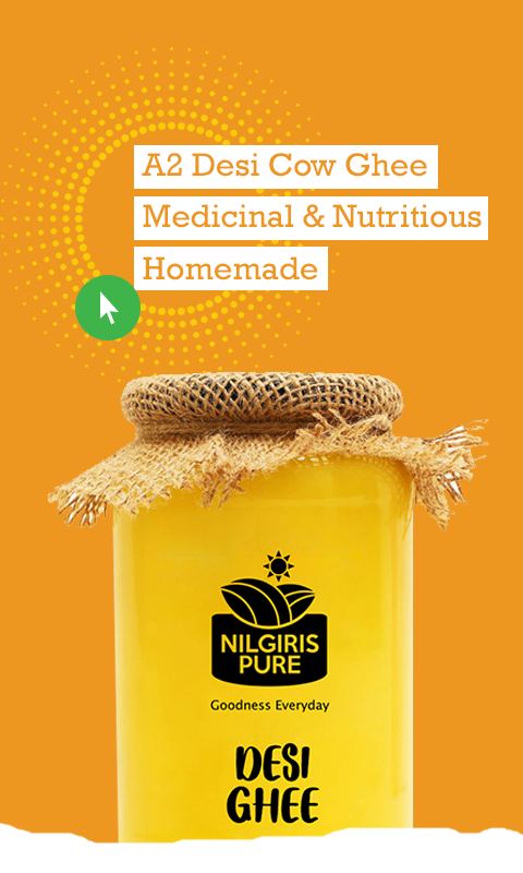 Nilgiris Pure